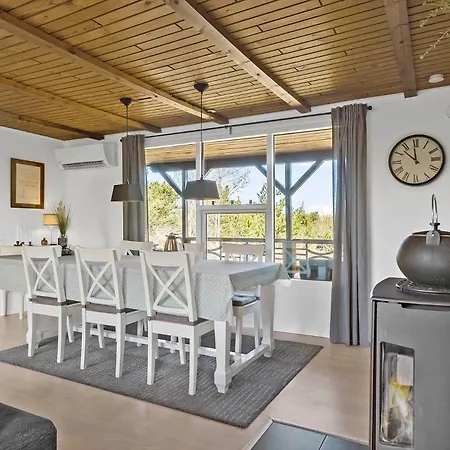 Bl1136-blokhus-graevlingevej-6 * 布洛克胡斯