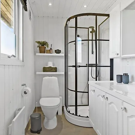 Bl1136-blokhus-graevlingevej-6 Holiday home *