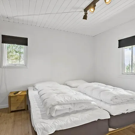 度假居 Bl1136-blokhus-graevlingevej-6 布洛克胡斯