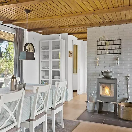 Bl1136-blokhus-graevlingevej-6 * 布洛克胡斯