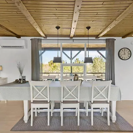 Holiday home Bl1136-blokhus-graevlingevej-6 Blokhus