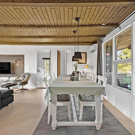 Bl1136-blokhus-graevlingevej-6 * 布洛克胡斯