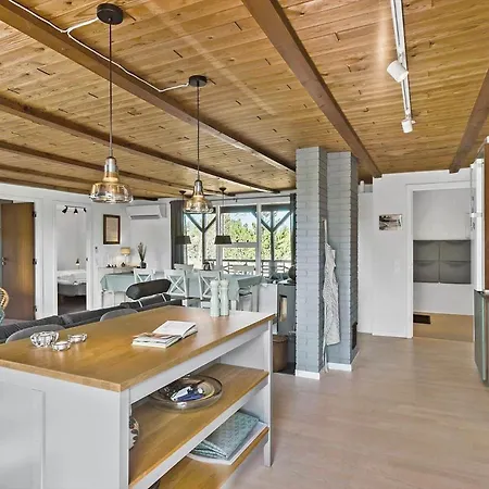 Bl1136-blokhus-graevlingevej-6 Holiday home Blokhus