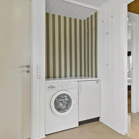 Bl1136-blokhus-graevlingevej-6 Holiday home *