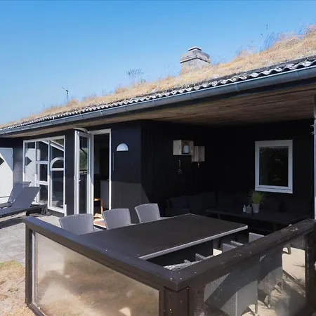 Bl1136-blokhus-graevlingevej-6 Holiday home