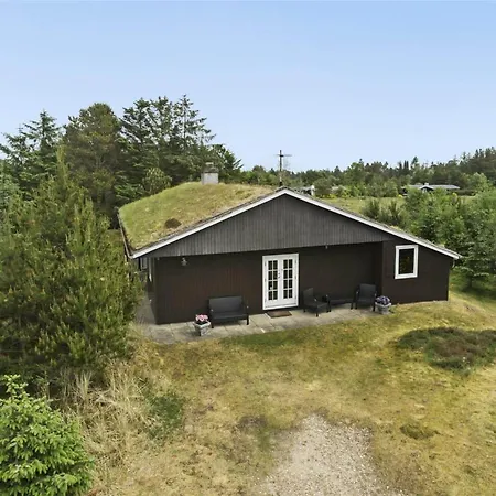 Holiday home Bl1136-blokhus-graevlingevej-6 Blokhus