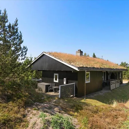 度假居 Bl1136-blokhus-graevlingevej-6 *