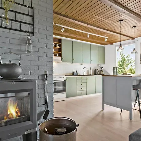 Feriehus Bl1136-blokhus-graevlingevej-6 *