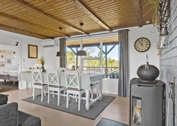 Bl1136-blokhus-graevlingevej-6 * Blokhus