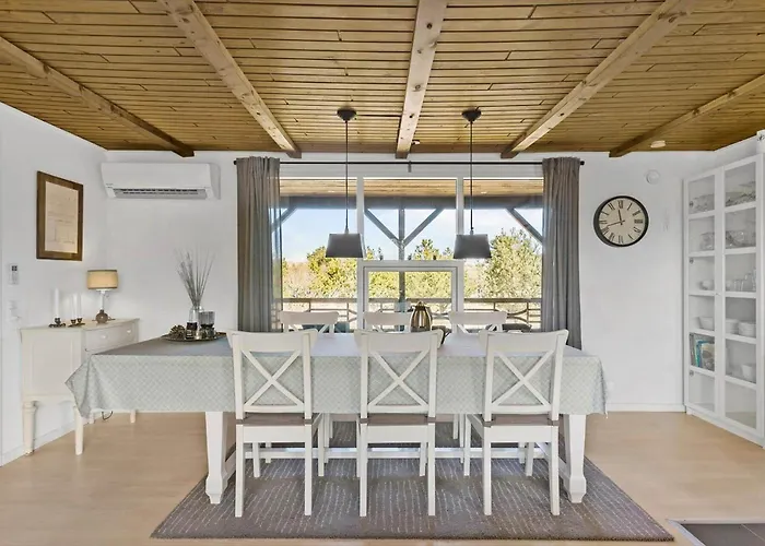 Tatil Evi Bl1136-blokhus-graevlingevej-6 Blokhus