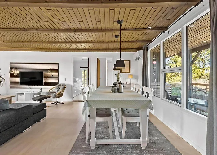 Bl1136-blokhus-graevlingevej-6 * Blokhus