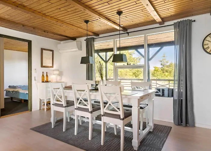 Bl1136-blokhus-graevlingevej-6 Tatil Evi Blokhus