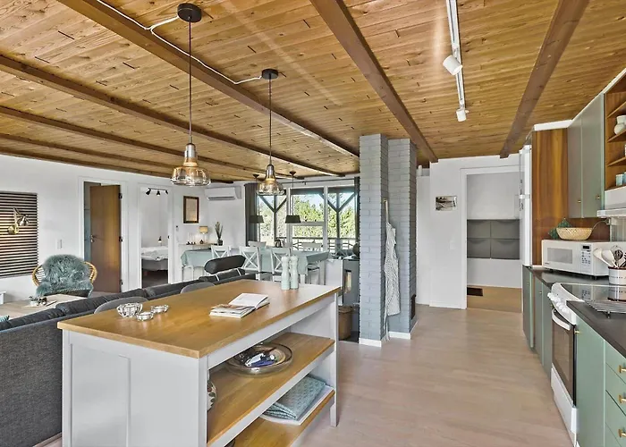 Bl1136-blokhus-graevlingevej-6 Tatil Evi Blokhus