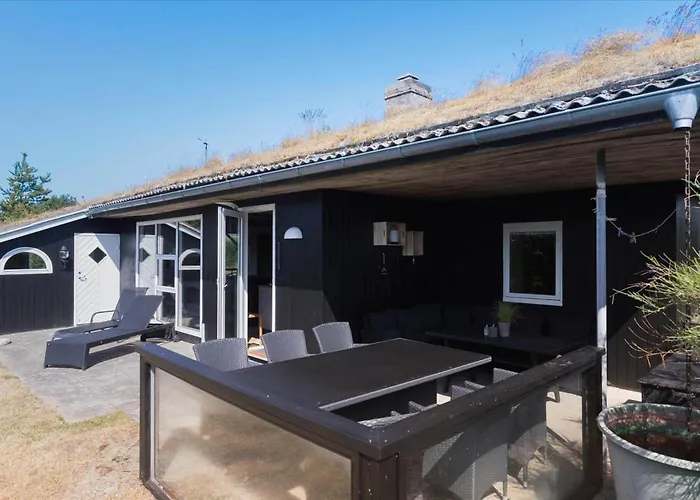 Bl1136-blokhus-graevlingevej-6 Tatil Evi